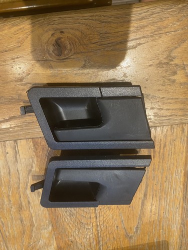 Pair interior inner door - pair,