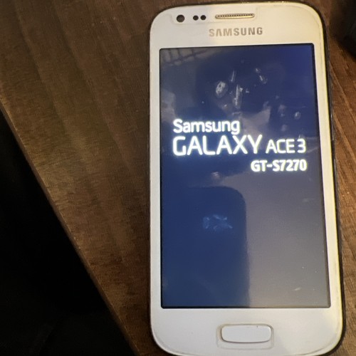 Samsung galaxy ace - samsung,