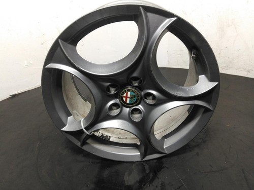Alfa romeo brera alloy - alfa,