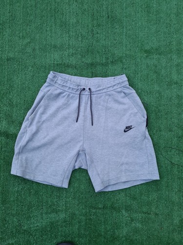 Nike tech fleece shorts small - nike,