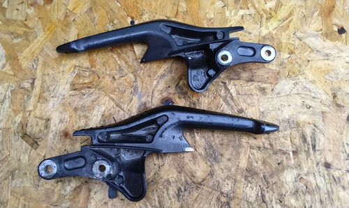 Honda cbr 125cc rear - honda,