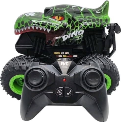 Bezgar monster truck - monster,