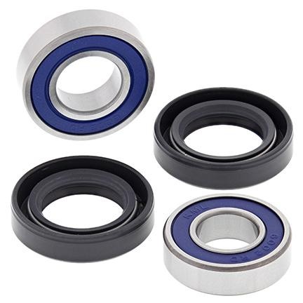 Wheel bearing kit front - bearing,