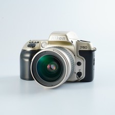 EXCELLENT Nikon F60 ( N60 ) +