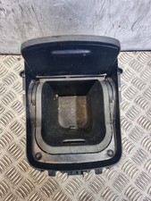 MERCEDES A180 CENTER CONSOLE STORAGE A1766807400 W176 1.6L AUTO HATCHBACK 2015