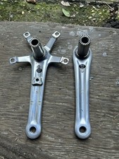 Campagnolo veloce Cranks (no