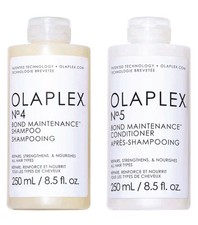 ✨Olaplex No 4 and No.5 Shampoo and Conditioner Set 250ml Each✨