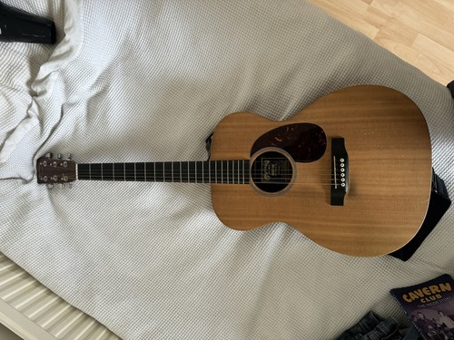 Martin 000x1ae acoustic - martin, guitar