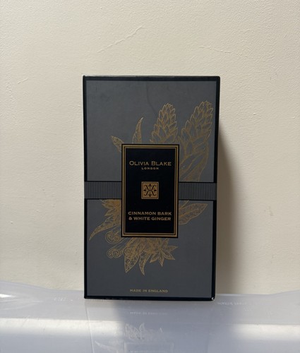 Olivia blake london - london, cinnamon