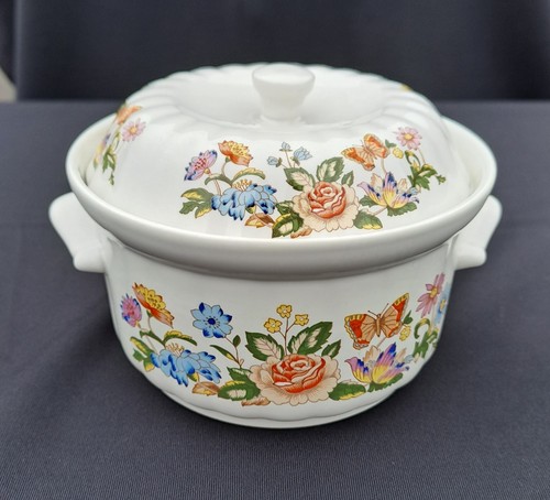 Aynsley cottage garden fine - cottage,