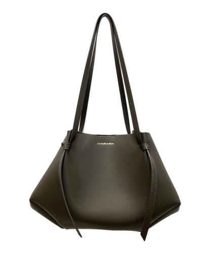 Charles keith calla tote - charles,
