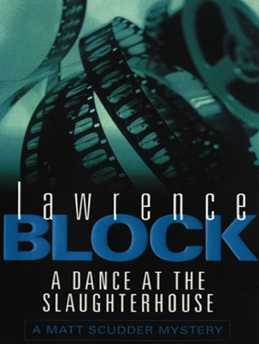 Dance the slaughterhouse - dance,