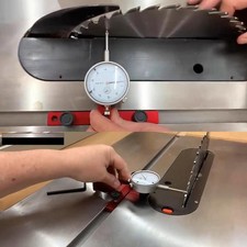 High Performance Dial Gauge