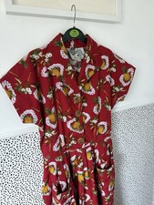 Vivien Of Holloway Kitty Dress