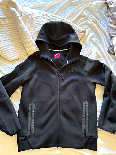 Nike men tech fleece - tech, hoodie