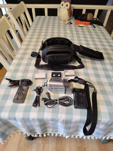 camcorder