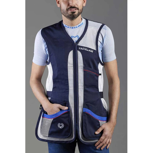 Castellani sport tech shooting - sport,