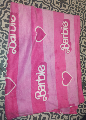 Primark barbie movie fleece - primark,