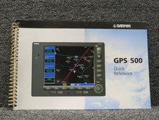 190-00181-61 Garmin 500 GPS