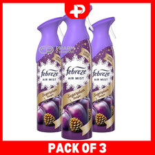 Febreze Air Mist Air Freshener