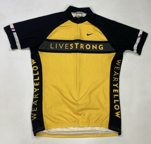 Vintage nike livestrong 4 - livestrong, 1/4