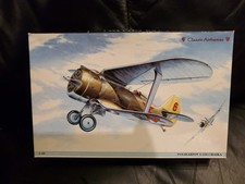 Classic Airframes 96-406 2995