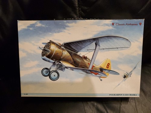 Classic airframes 406 2995 - classic,