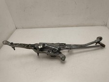 MERCEDES C CLASS WIPER ASSEMBLY Estate WIPER MOTOR & LINKAGE A2048201140 07-15