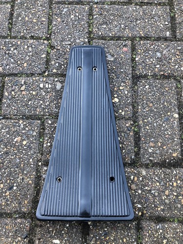 Vespa lml star footboard - vespa,