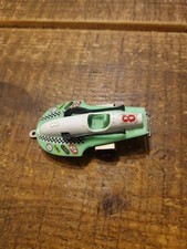 Vintage Diecast Majorette 363