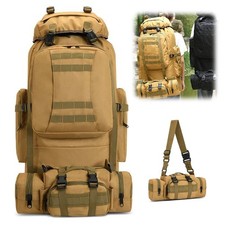 100L Large Tactical Army