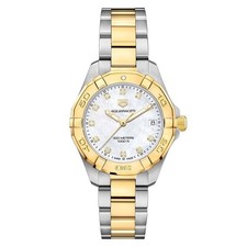TAG Heuer Ladies Aquaracer