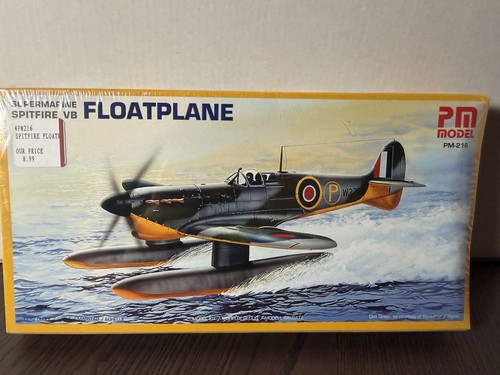 Model super marine - 1/72,