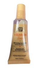 The Beauty Crop Vitamin Babe