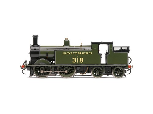Hornby r30418 class 318 - class,