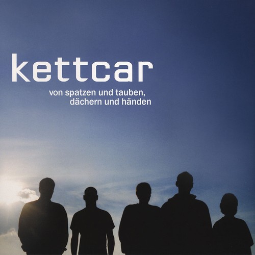Kettcar von spatzen und - spatzen,