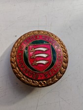 FEDERATION OF ESSEX WOMEN’S INSTITUTES VINTAGE PIN BADGE