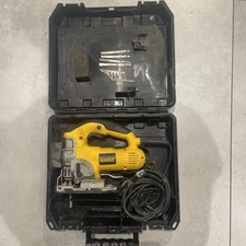 Dewalt DW331K Heavy Duty Jigsaw - 701 Watt - 240v with 13amp Plug