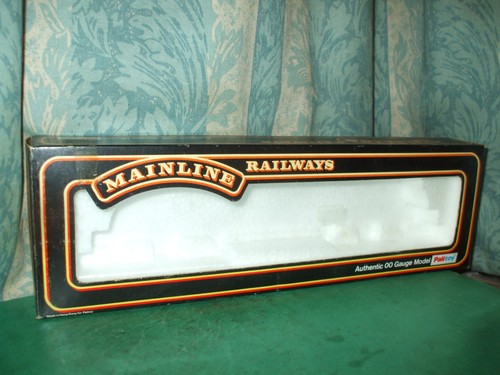 Mainline warship class - mainline,