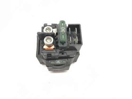 Starter relay kawasaki gtr - relay,