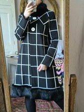 Ancora Vintage Italian Coat