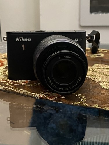 Nikon 2mp digital - 1, 14.2mp