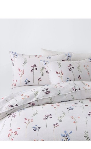 John lewis double duvet cover - double,