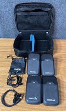 Set rodelink receiver and - rodelink,