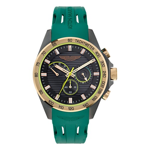 Aston martin watch mtrh1f501 - martin,