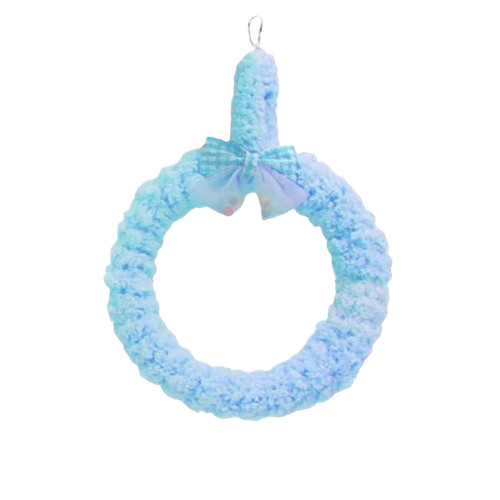Parrot nest swing warm cozy - warm,