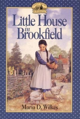 Little house brookfield - little,