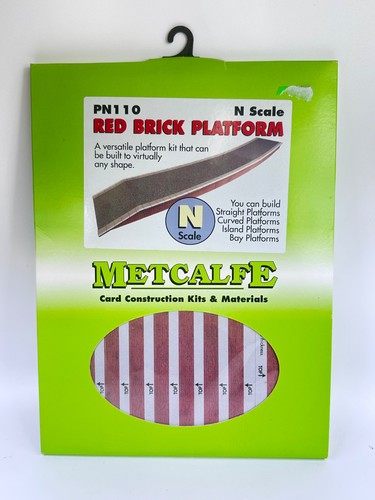 Metcalfe pn110 gauge red - metcalfe,