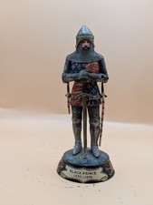 Black prince 1330 - 1330, chas