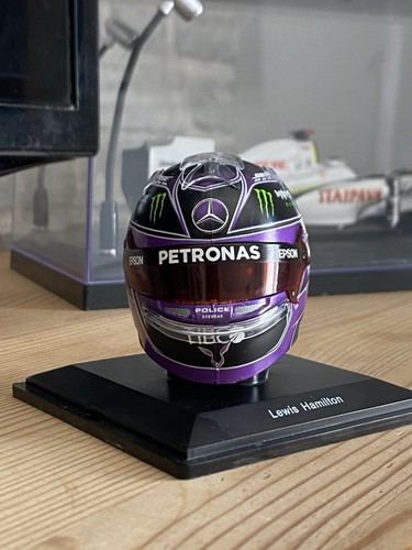 Spark scale f1 helmet - f1,